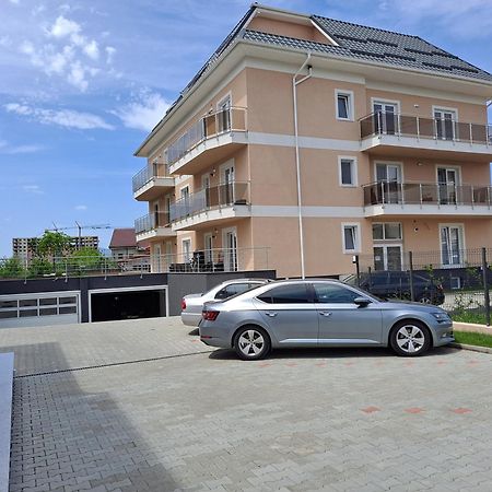براشوف Green View Bella Vista المظهر الخارجي الصورة