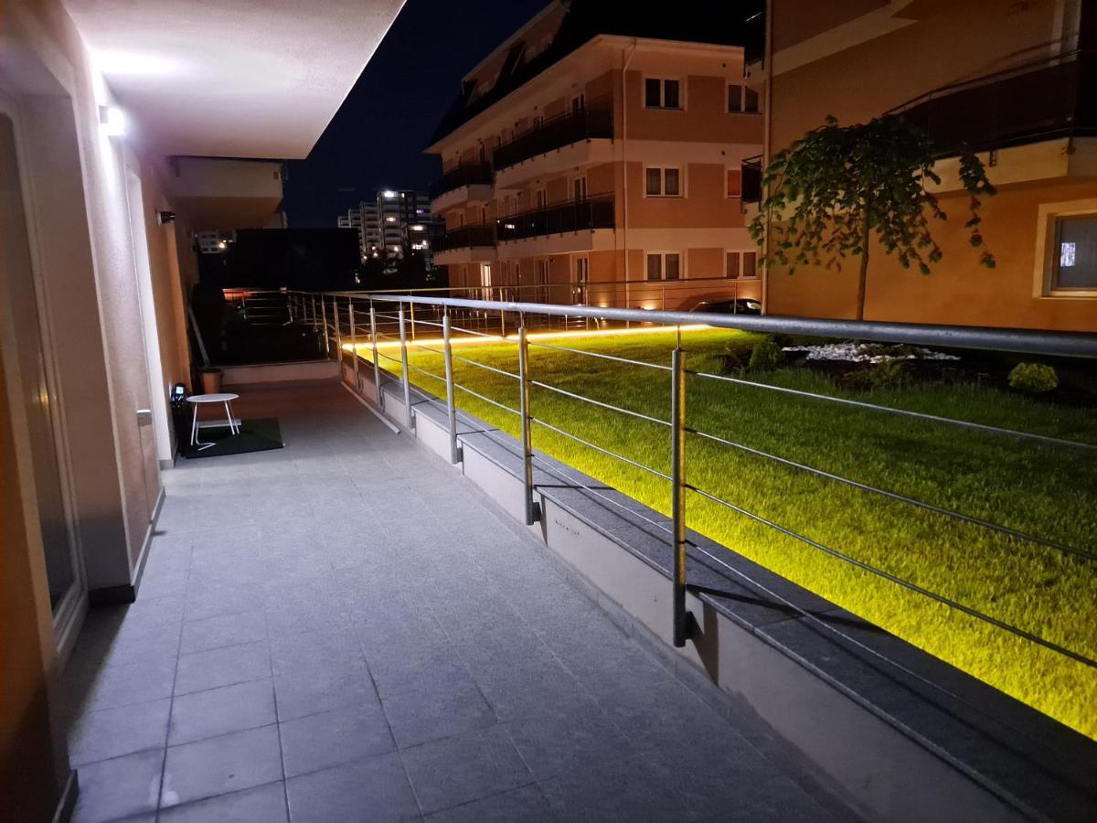 براشوف Green View Bella Vista المظهر الخارجي الصورة
