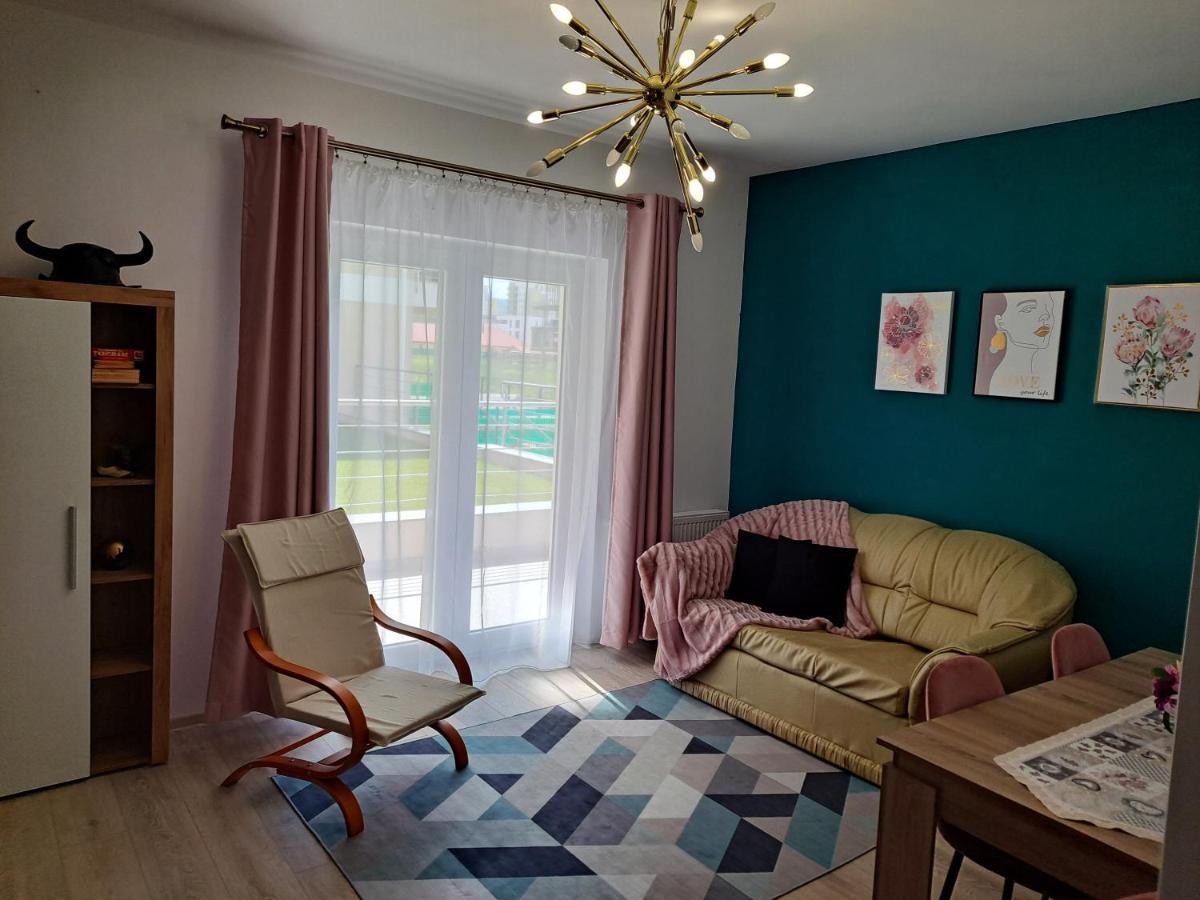 براشوف Green View Bella Vista المظهر الخارجي الصورة