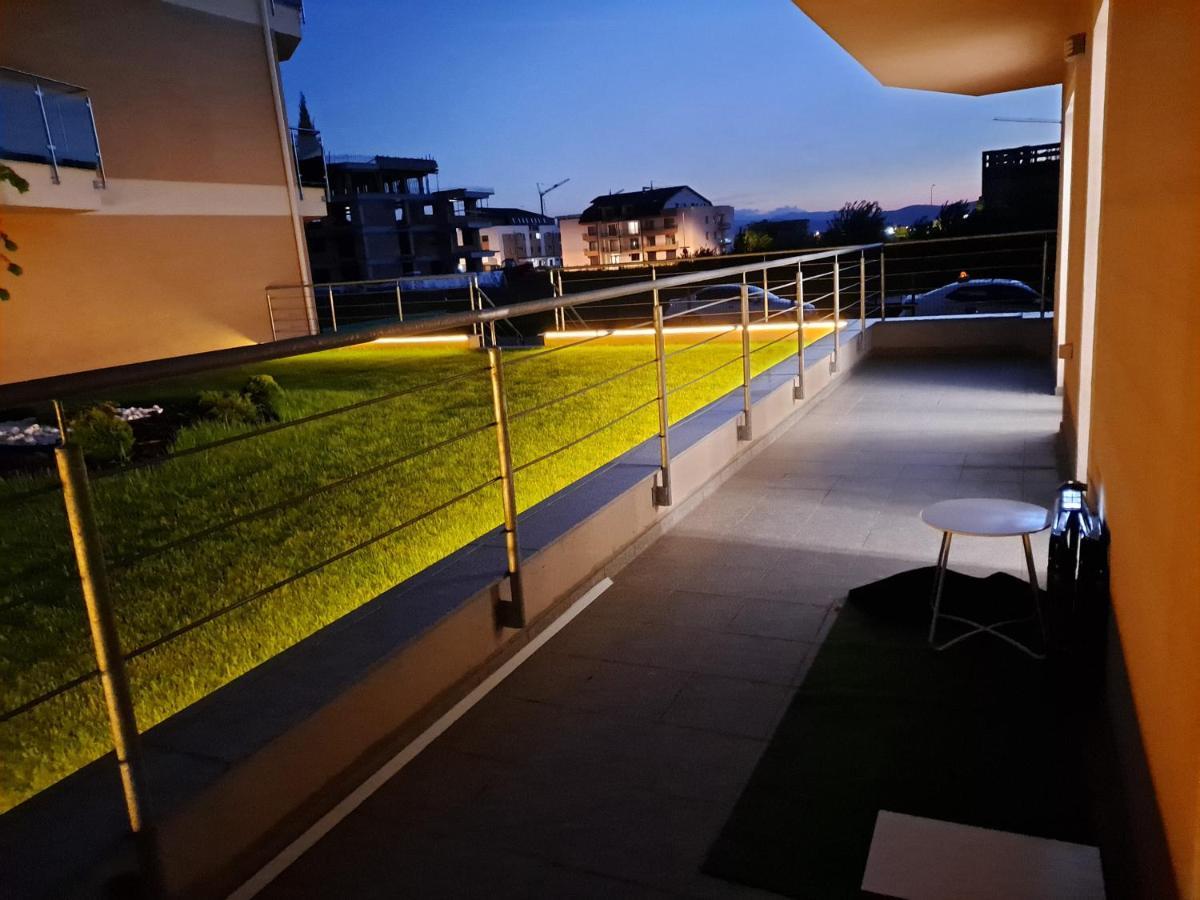براشوف Green View Bella Vista المظهر الخارجي الصورة