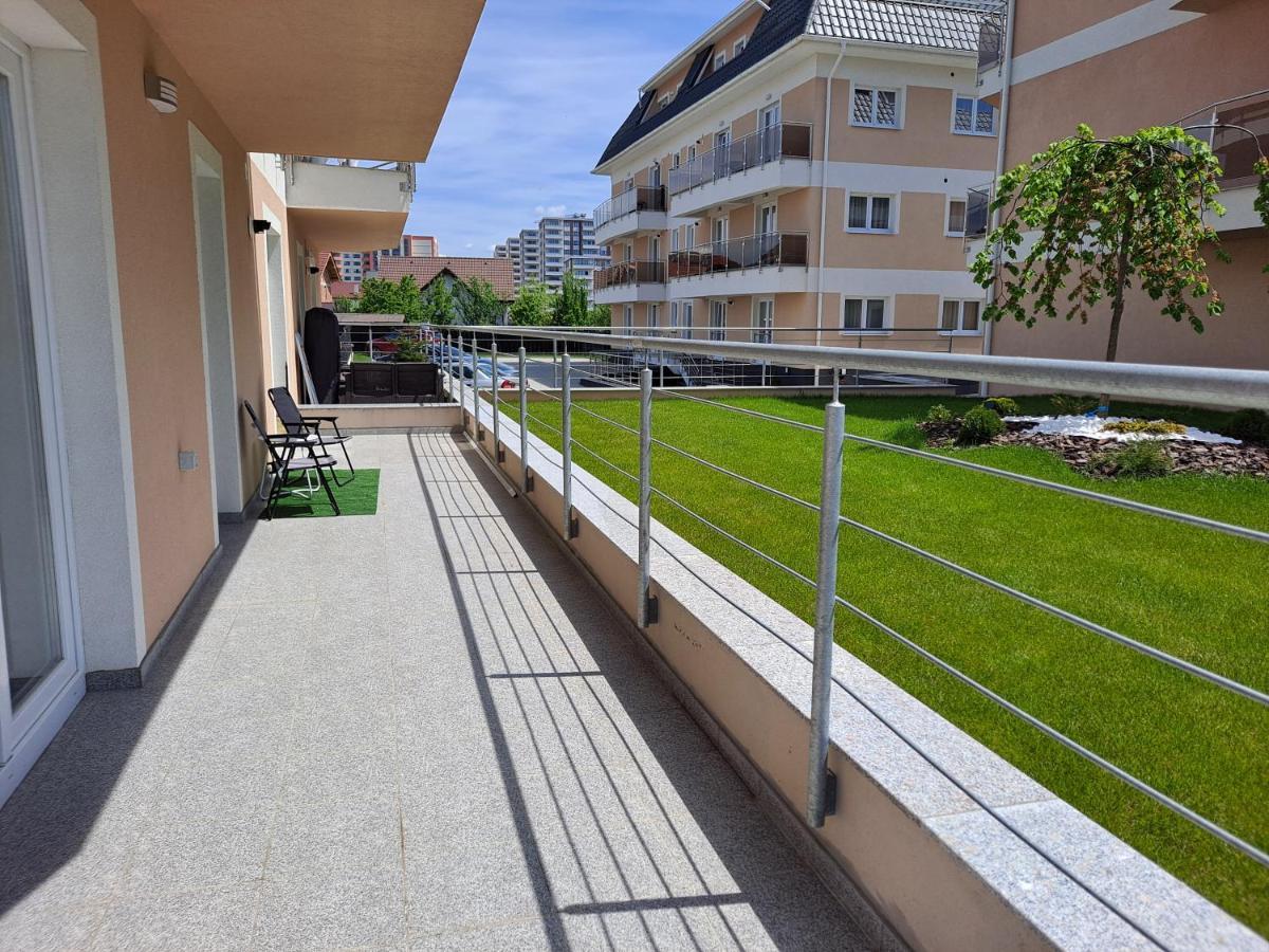 براشوف Green View Bella Vista المظهر الخارجي الصورة