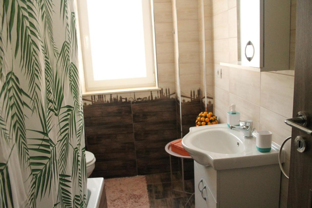 براشوف Green View Bella Vista المظهر الخارجي الصورة