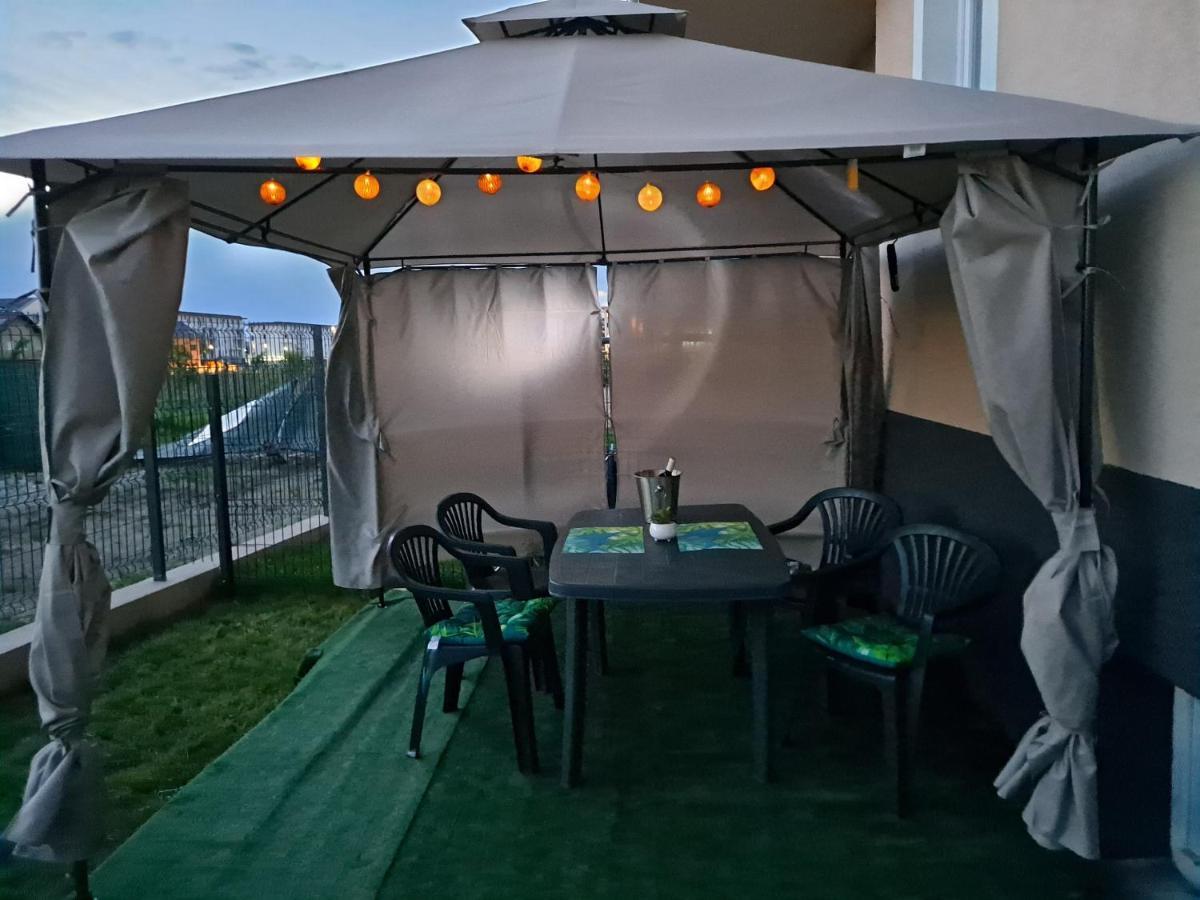 براشوف Green View Bella Vista المظهر الخارجي الصورة