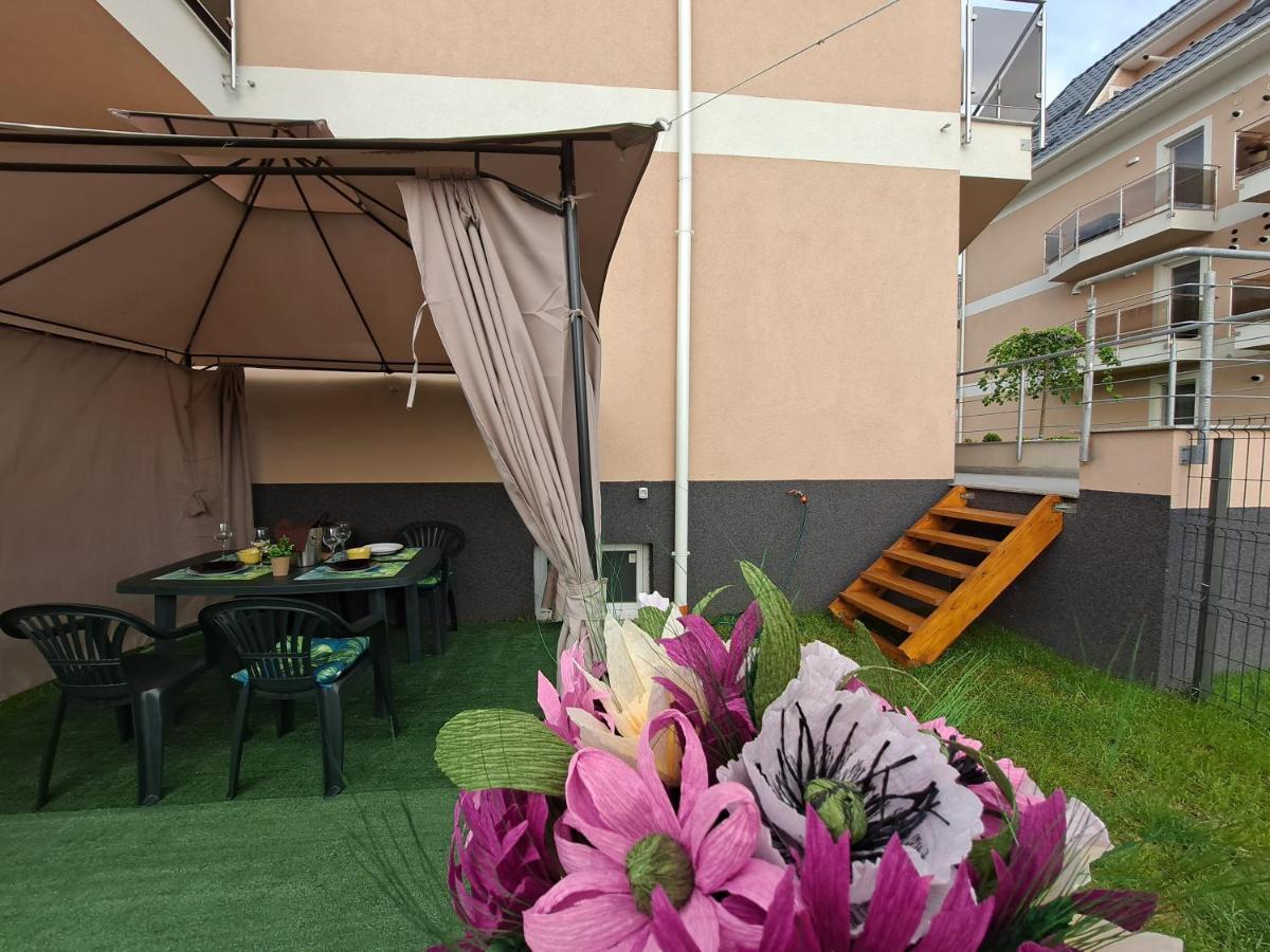 براشوف Green View Bella Vista المظهر الخارجي الصورة