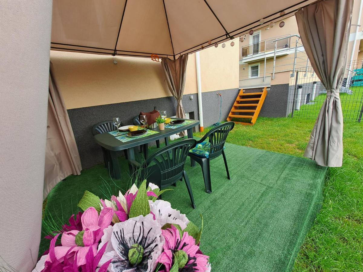 براشوف Green View Bella Vista المظهر الخارجي الصورة