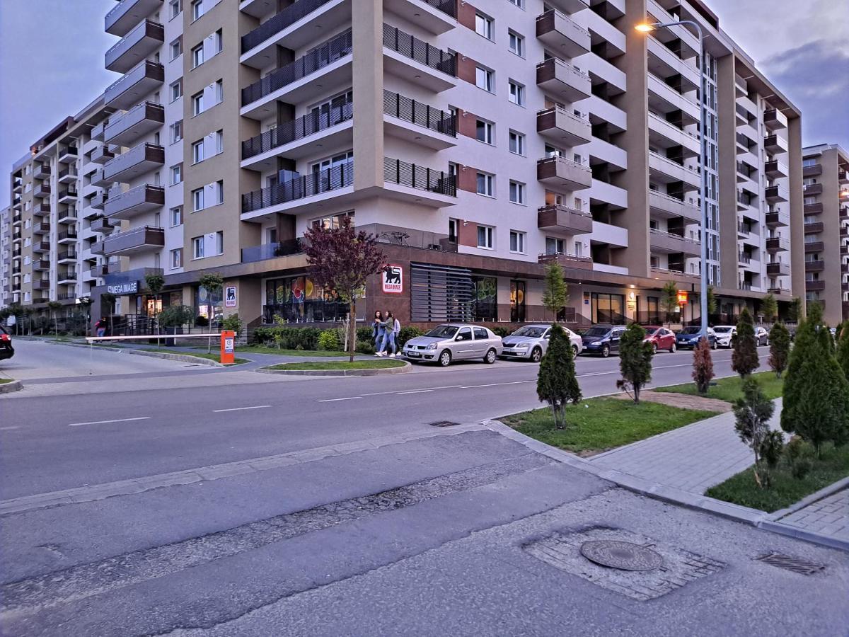 براشوف Green View Bella Vista المظهر الخارجي الصورة