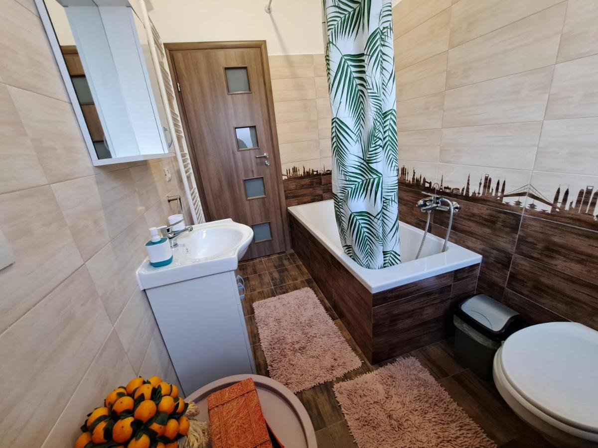 براشوف Green View Bella Vista المظهر الخارجي الصورة