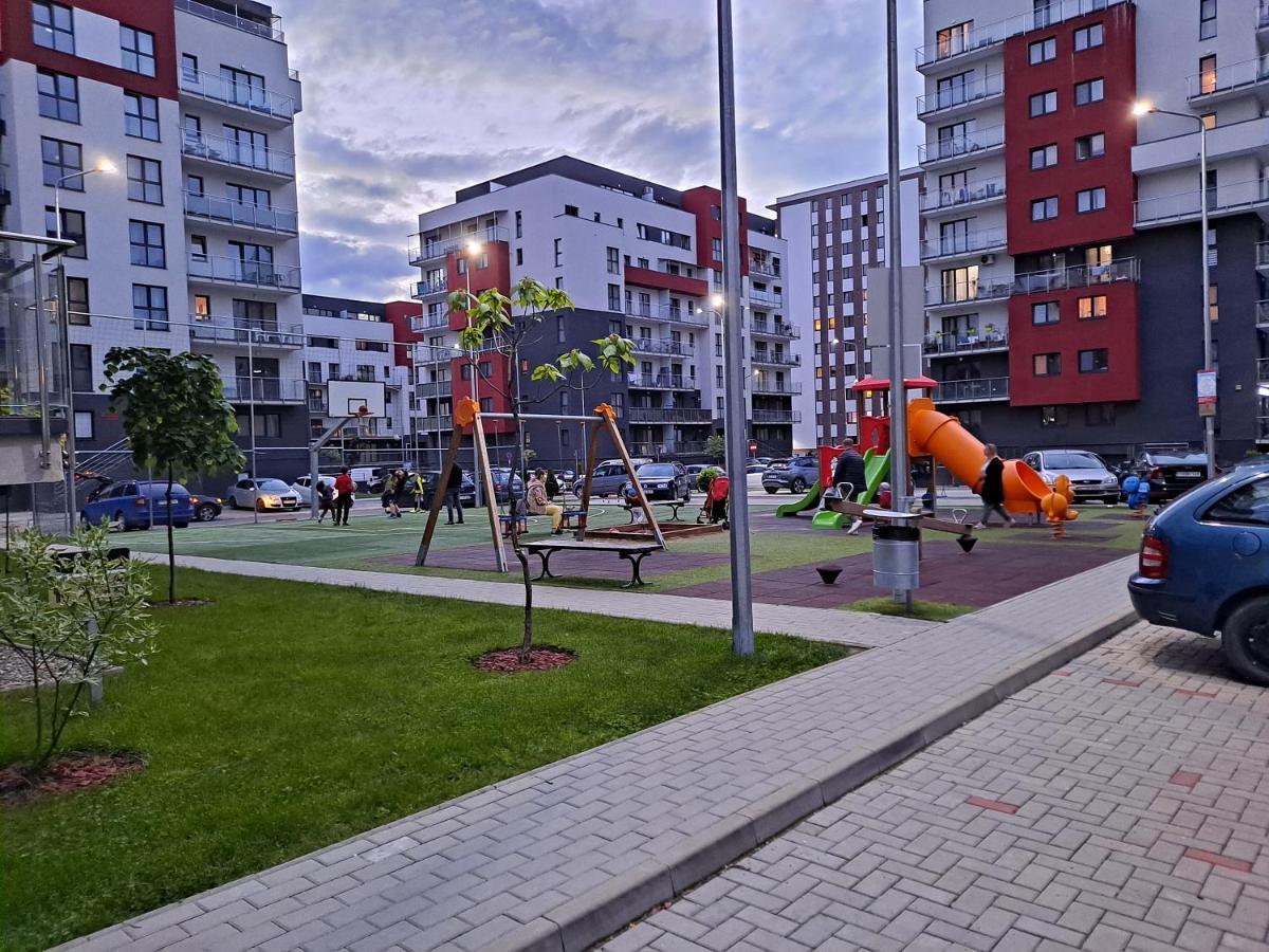 براشوف Green View Bella Vista المظهر الخارجي الصورة