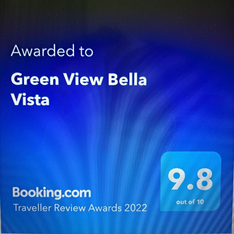 براشوف Green View Bella Vista المظهر الخارجي الصورة